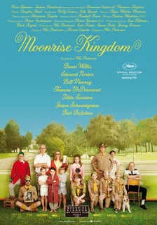 Movie Moonrise Kingdom