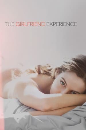 Serie The Girlfriend Experience