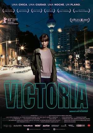 Movie Victoria