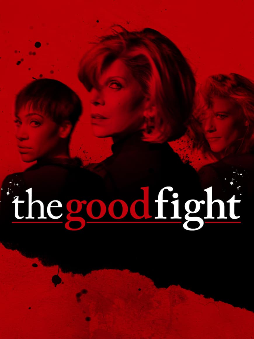 Serie The Good Fight