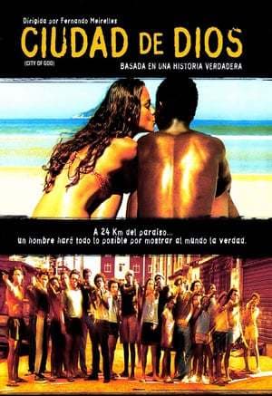 Movie City of God