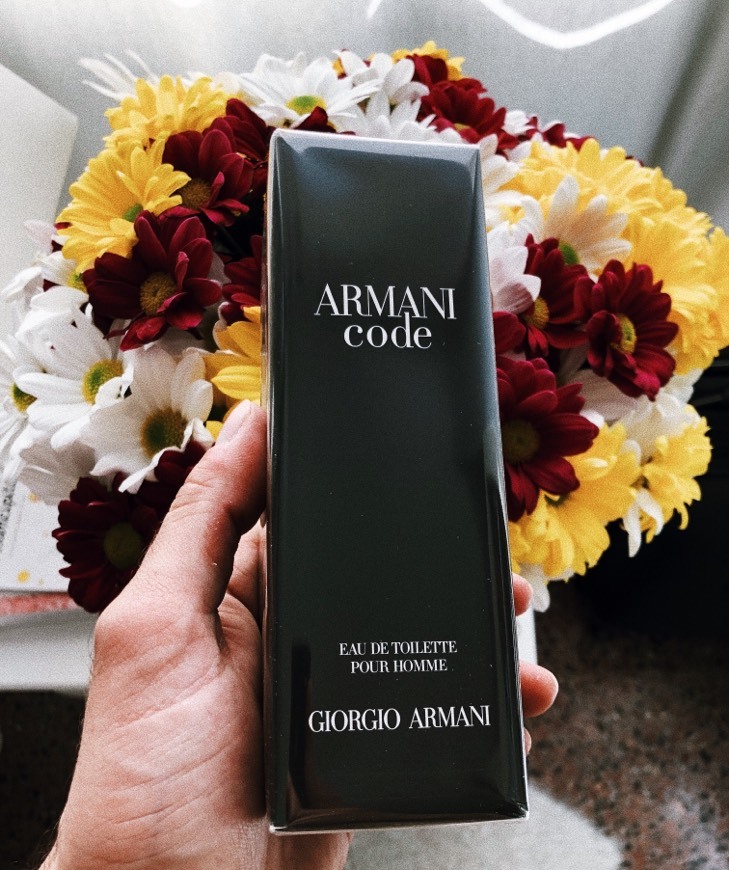 Belleza Giorgio Armani