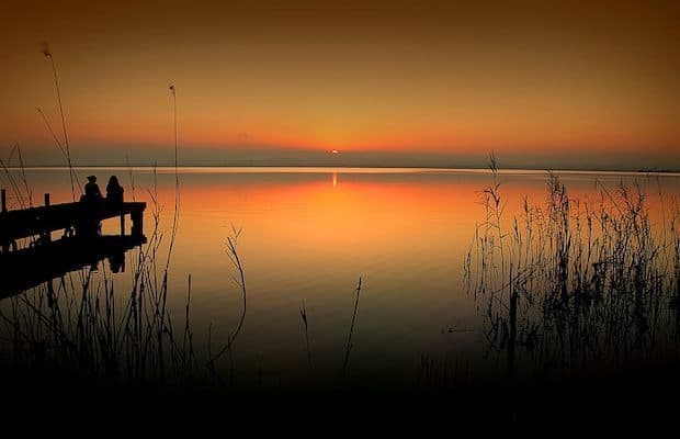 Lugar Parc Natural De l'Albufera