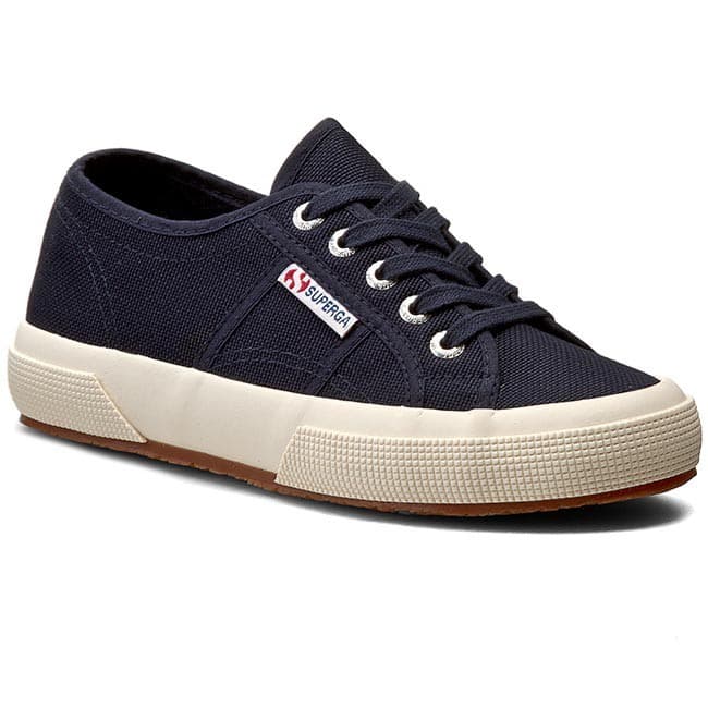 Moda Superga