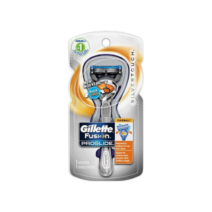 Beauty Gillette Fusion ProGlide