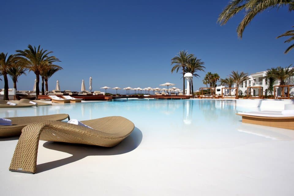 Place Destino Pacha Ibiza Resort