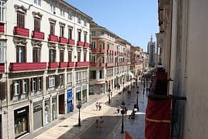 Place Calle Larios