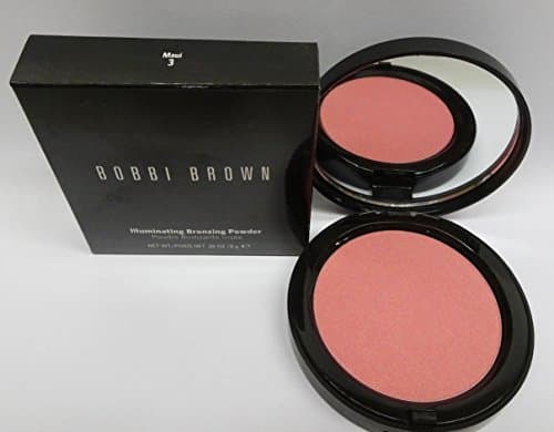 Beauty Bobbi Brown Illuminating bronzing powder Maui