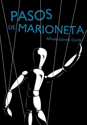 Book Pasos De Marioneta