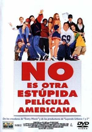 Movie Not Another Teen Movie