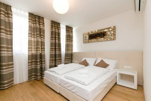 Place Vienna Stay Apartments Castellez