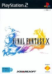 Producto Final Fantasy 10 