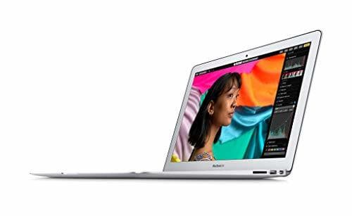 Electrónica Apple MacBook Air - Ordenador portátil de 13"