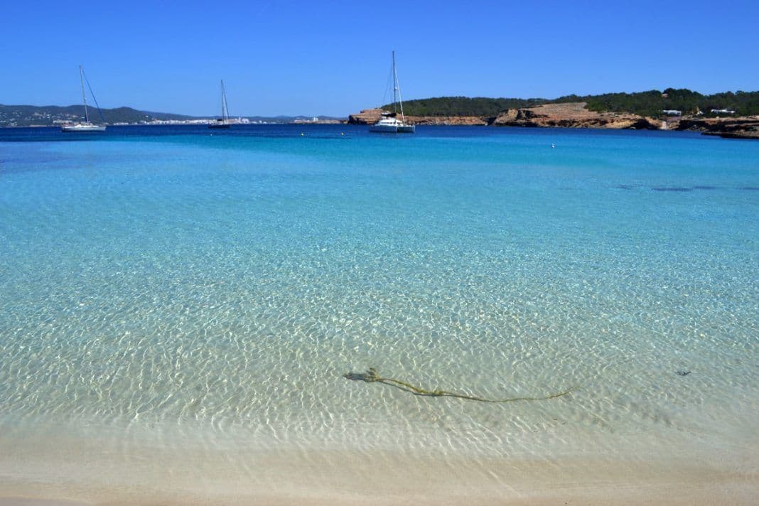 Place Cala Bassa