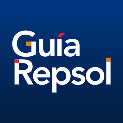 App Guia Repsol - viajes, rincones