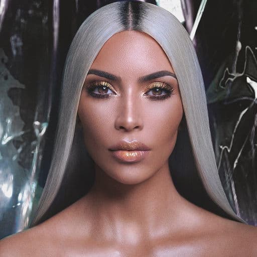 App KIM KARDASHIAN WEST APP