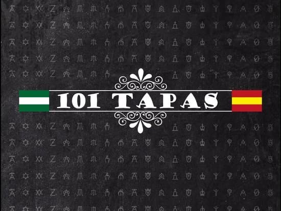 Restaurants Taberna 101 Tapas