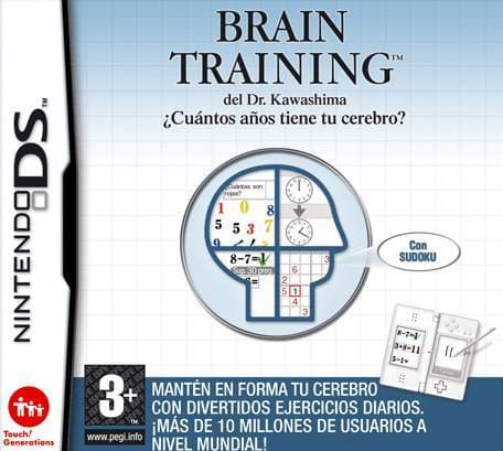 Fashion Brain Trainer - Juegos-Mentales.com