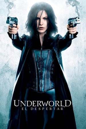 Película Underworld: Awakening