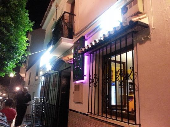 Restaurantes Mesón la Taberna del Toro S.C.