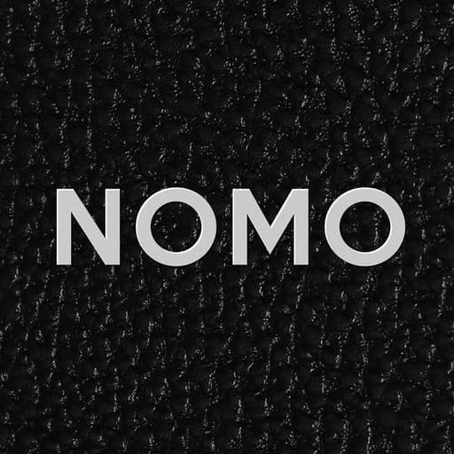 App NOMO - Point and Shoot