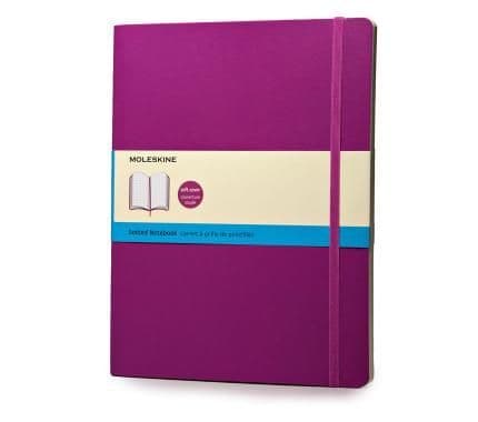 Moda Moleskine® Official - Diaries, notebooks, journals, Bags