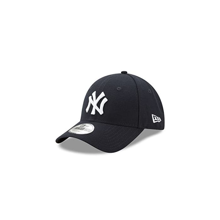 Moda A NEW ERA York Yankees - Gorra para hombre, color azul