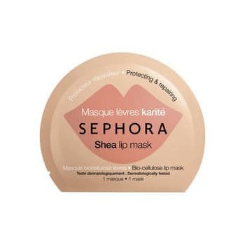 Belleza Sephora Lip Care Face Mask