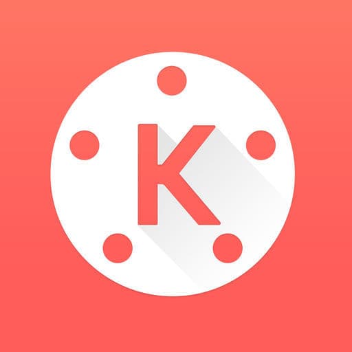 App KineMaster - Pro Video Editor