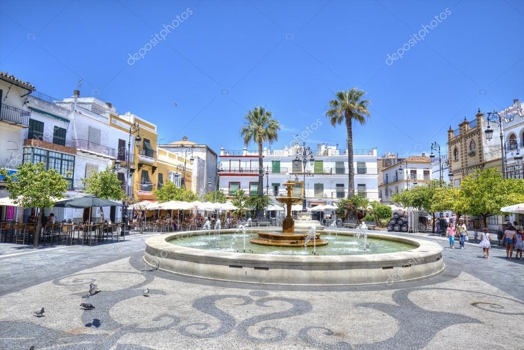 Restaurants Sanlúcar de Barrameda