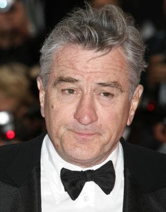 Moda Robert De Niro - Wikipedia