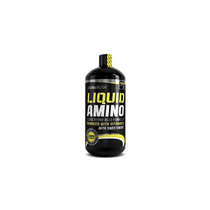 Beauty Biotech USA Liquid Amino