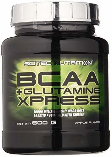 Beauty Scitec Nutrition BCAA