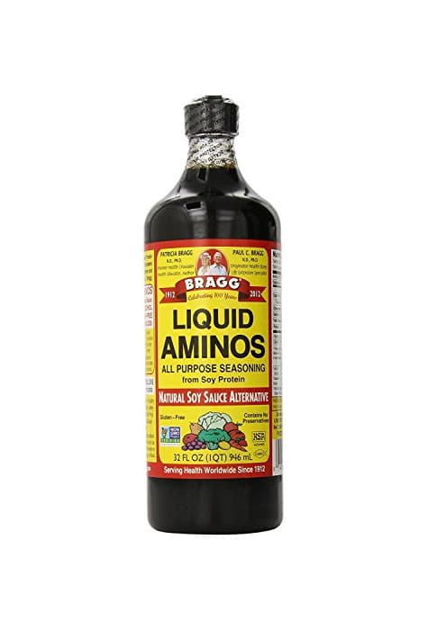 Product Bragg Liquid Aminos