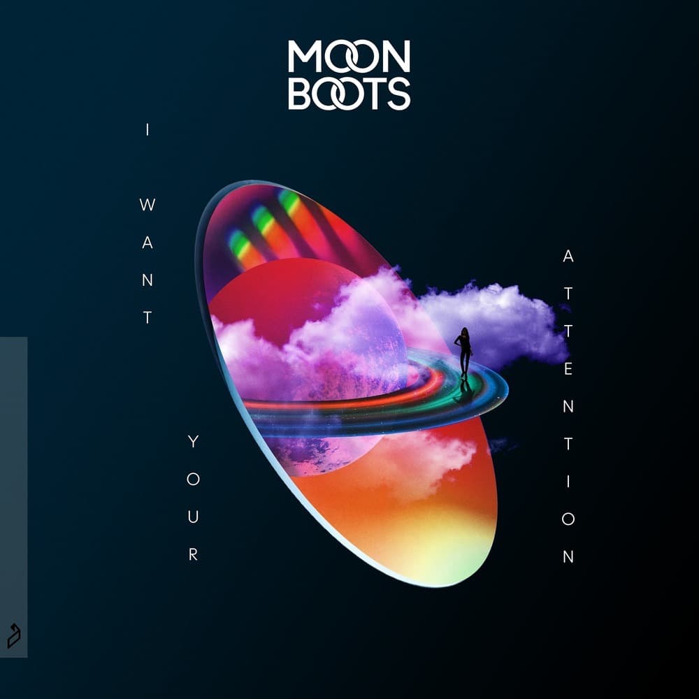 Moda Moon Boots Music