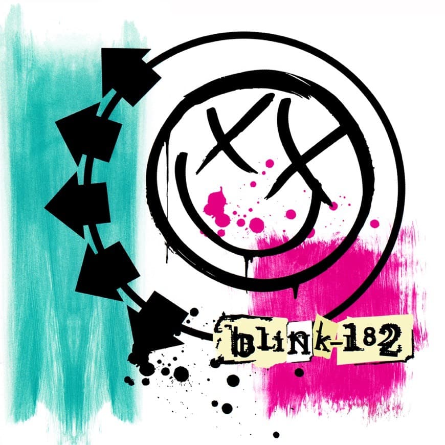 Fashion Blink-182