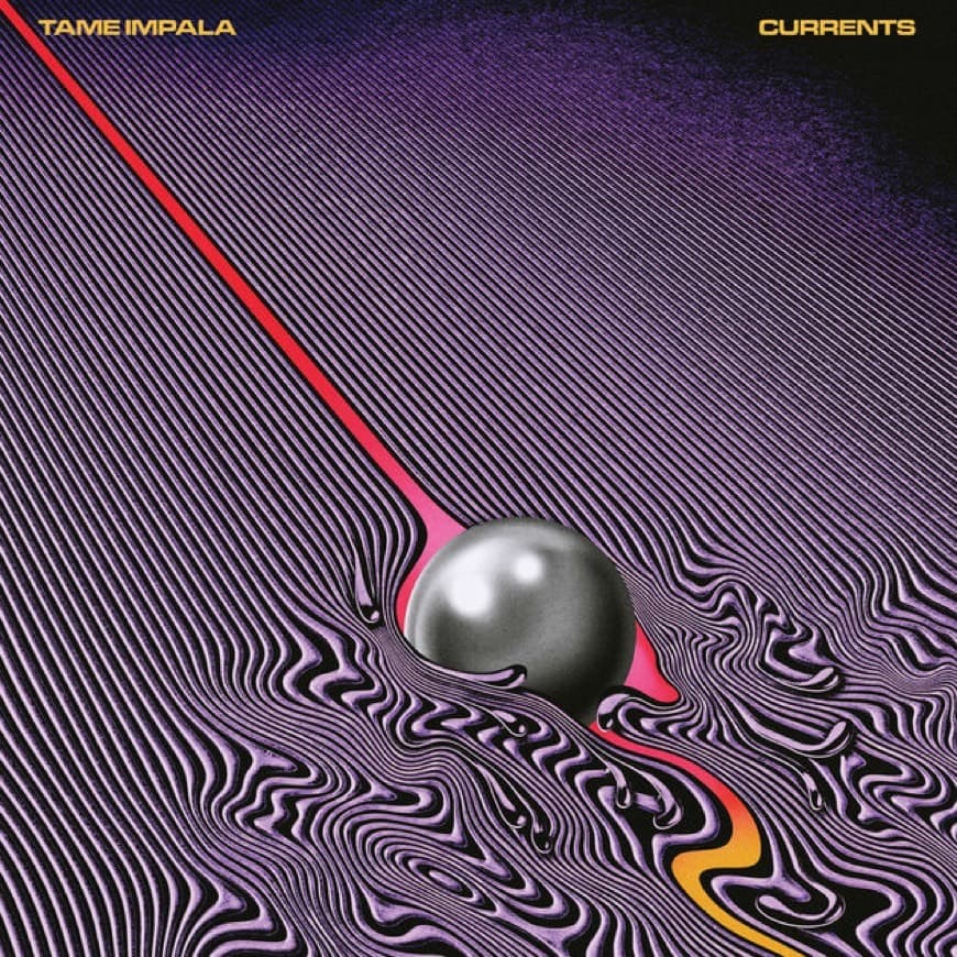 Moda Tame Impala