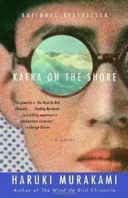 Book Kafka on the Shore