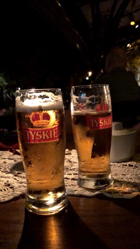 Producto Cerveza Tyskie 500Ml