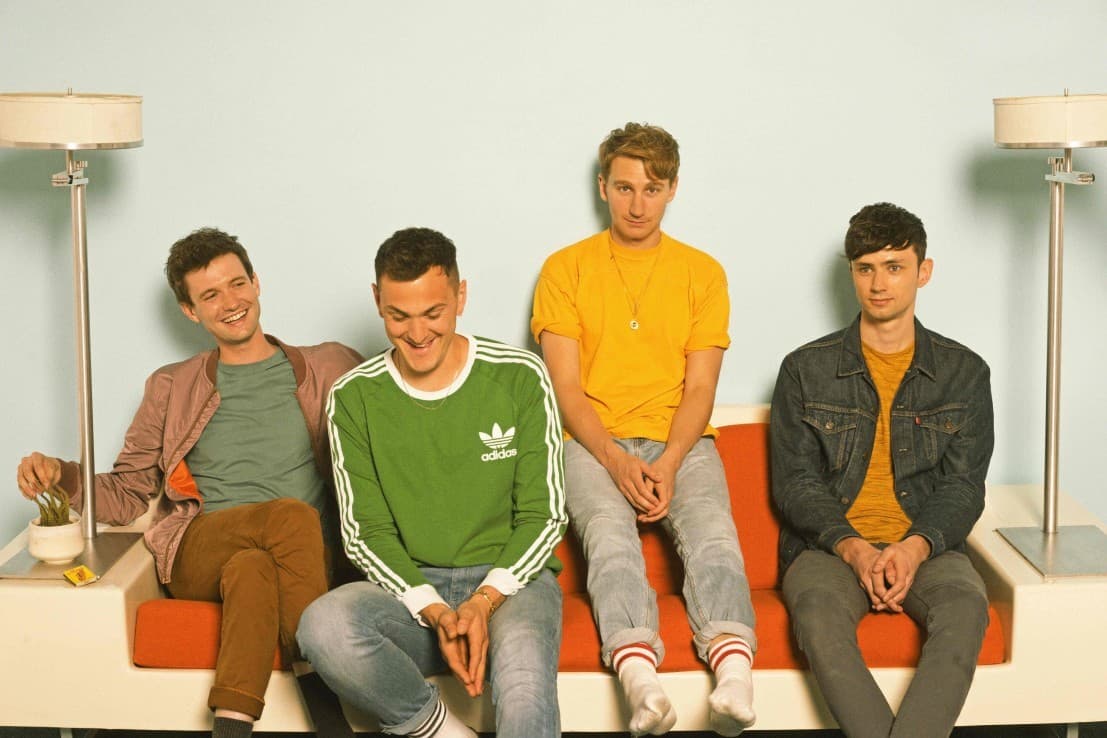 Moda Glass Animals | Official Website