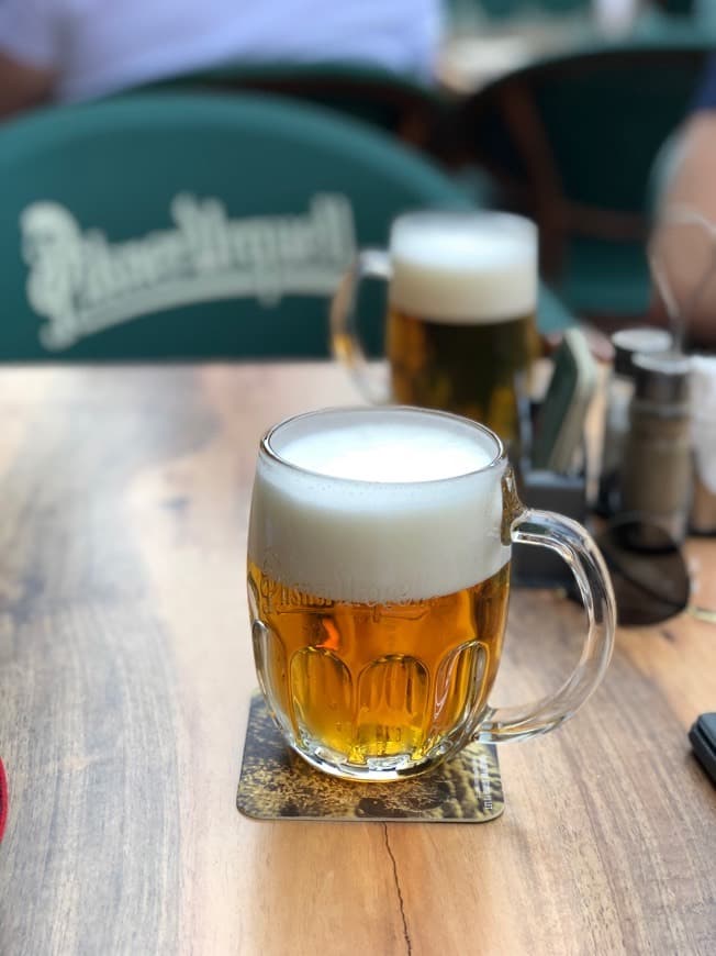 Producto Pilsner Urquell 4 x 330 ml