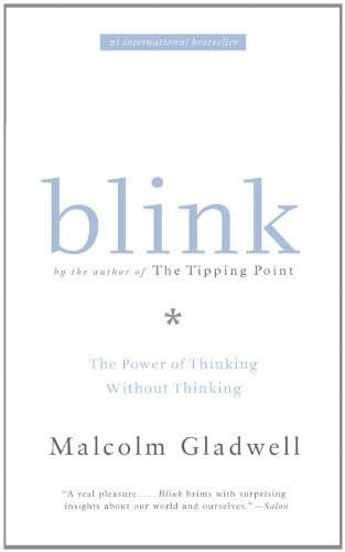 Book Blink