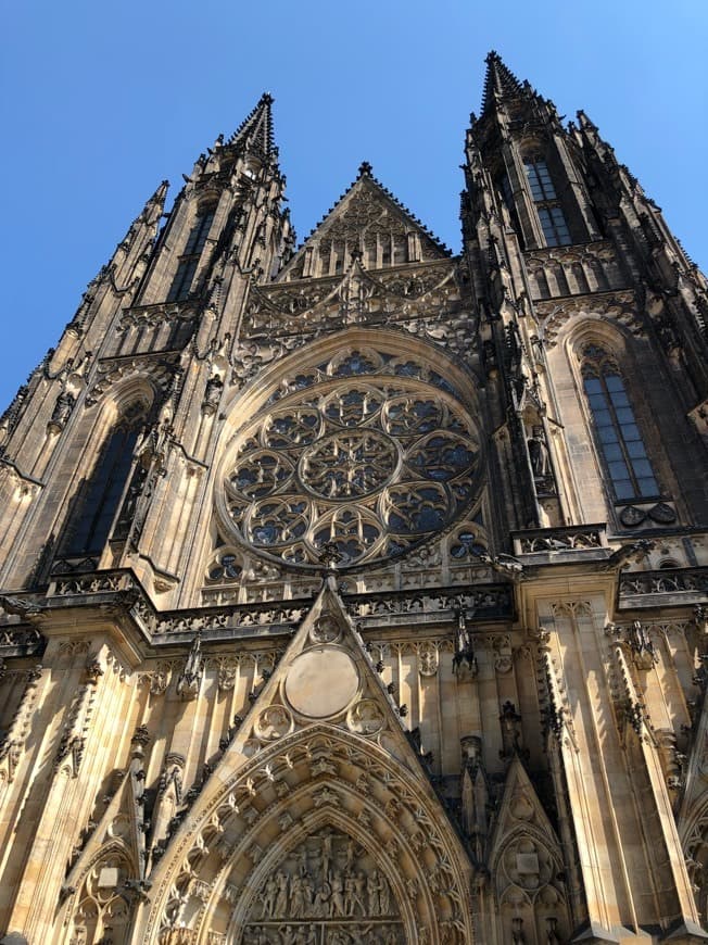 Moda SANDEMANs NEW Prague Tours - FREE Walking Tours of Prague