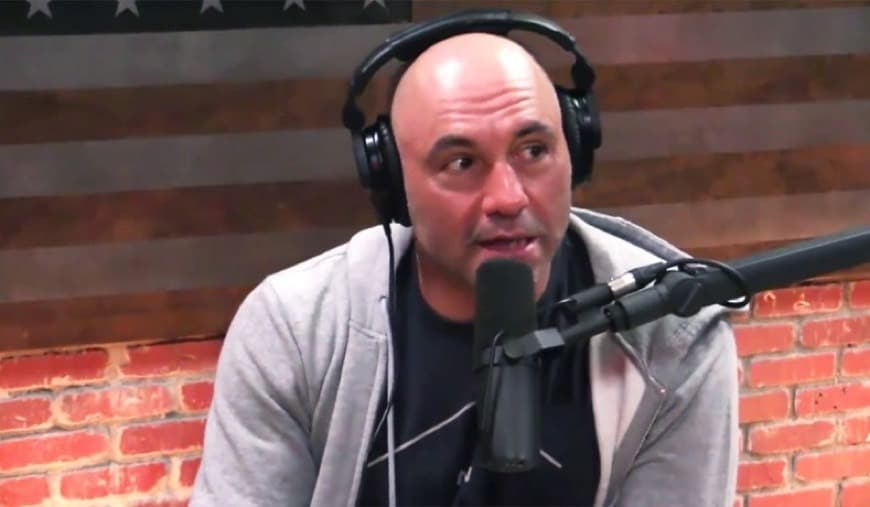 Fashion The Joe Rogan Experience