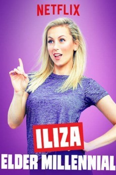 Serie Iliza: Elder Millennial 