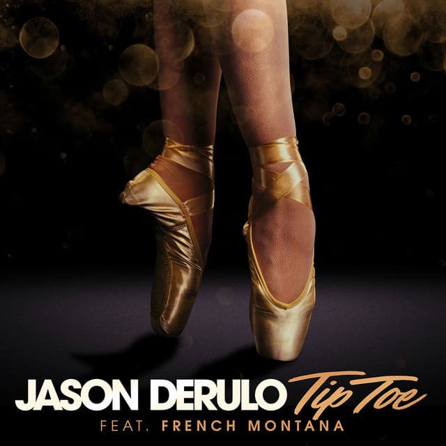 Canción Tip Toe (feat. French Montana)