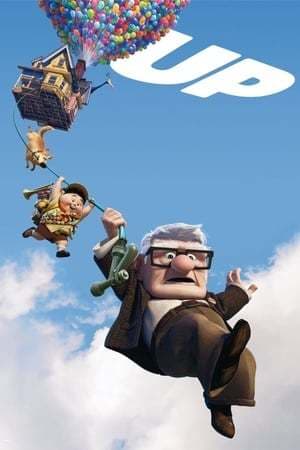 Película Up