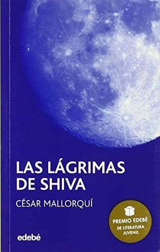 Book Las Lágrimas de Shiva