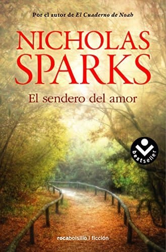 Libro El sendero del amor