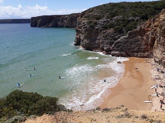 Place Praia do Beliche